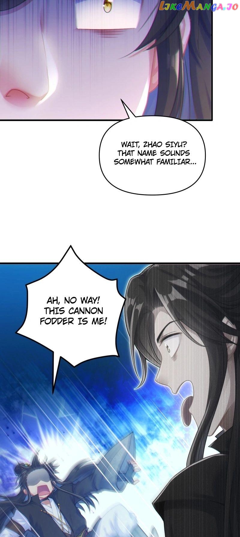 Fairy, wait a moment! Please listen to my argument Chapter 1 - page 46