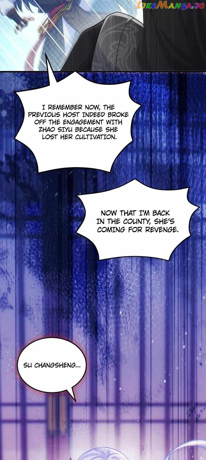 Fairy, wait a moment! Please listen to my argument Chapter 1 - page 47