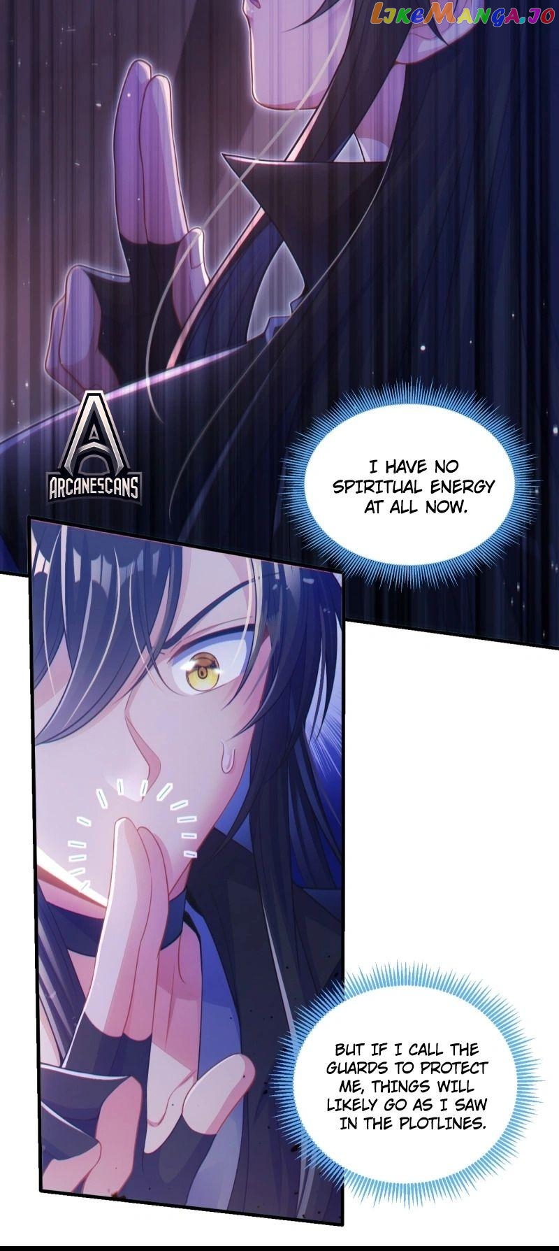 Fairy, wait a moment! Please listen to my argument Chapter 1 - page 49