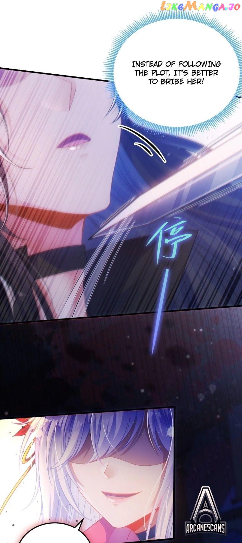 Fairy, wait a moment! Please listen to my argument Chapter 1 - page 50