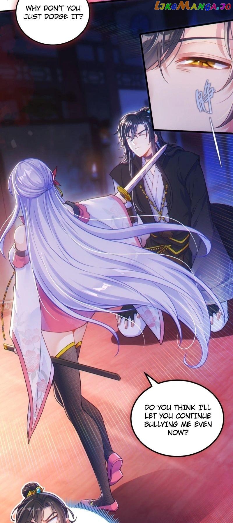 Fairy, wait a moment! Please listen to my argument Chapter 1 - page 51
