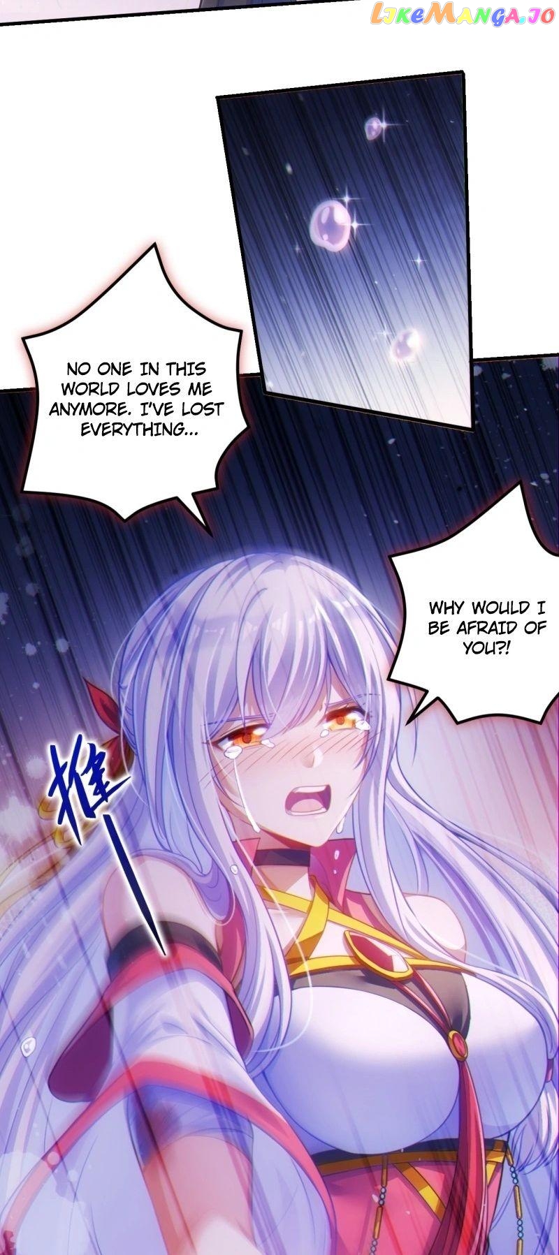 Fairy, wait a moment! Please listen to my argument Chapter 1 - page 53