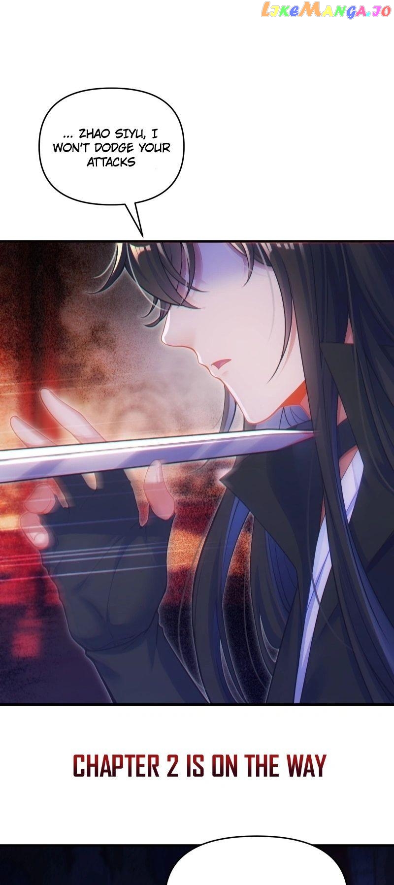 Fairy, wait a moment! Please listen to my argument Chapter 1 - page 55