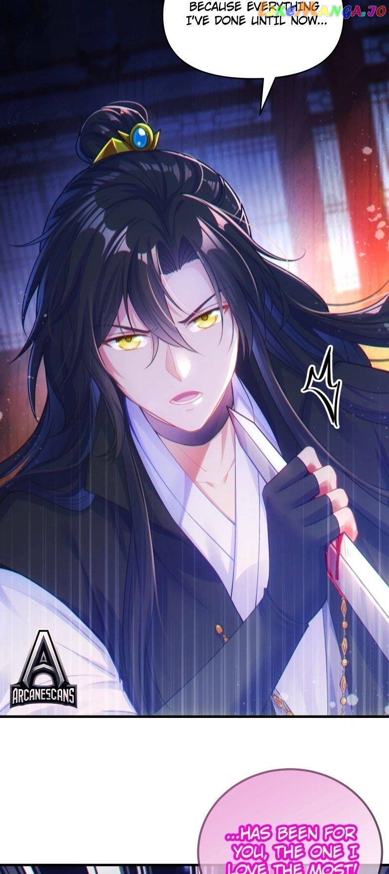 Fairy, wait a moment! Please listen to my argument Chapter 1 - page 56