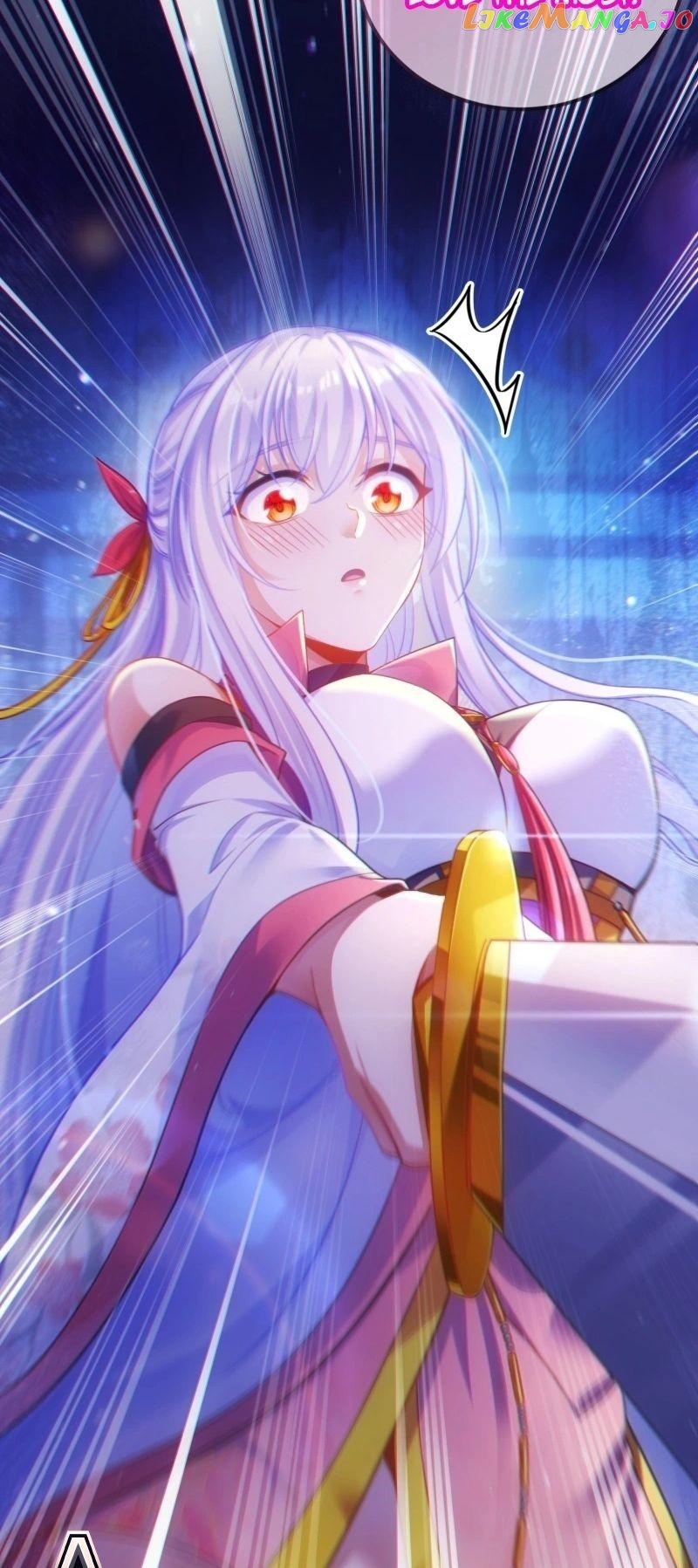 Fairy, wait a moment! Please listen to my argument Chapter 1 - page 57