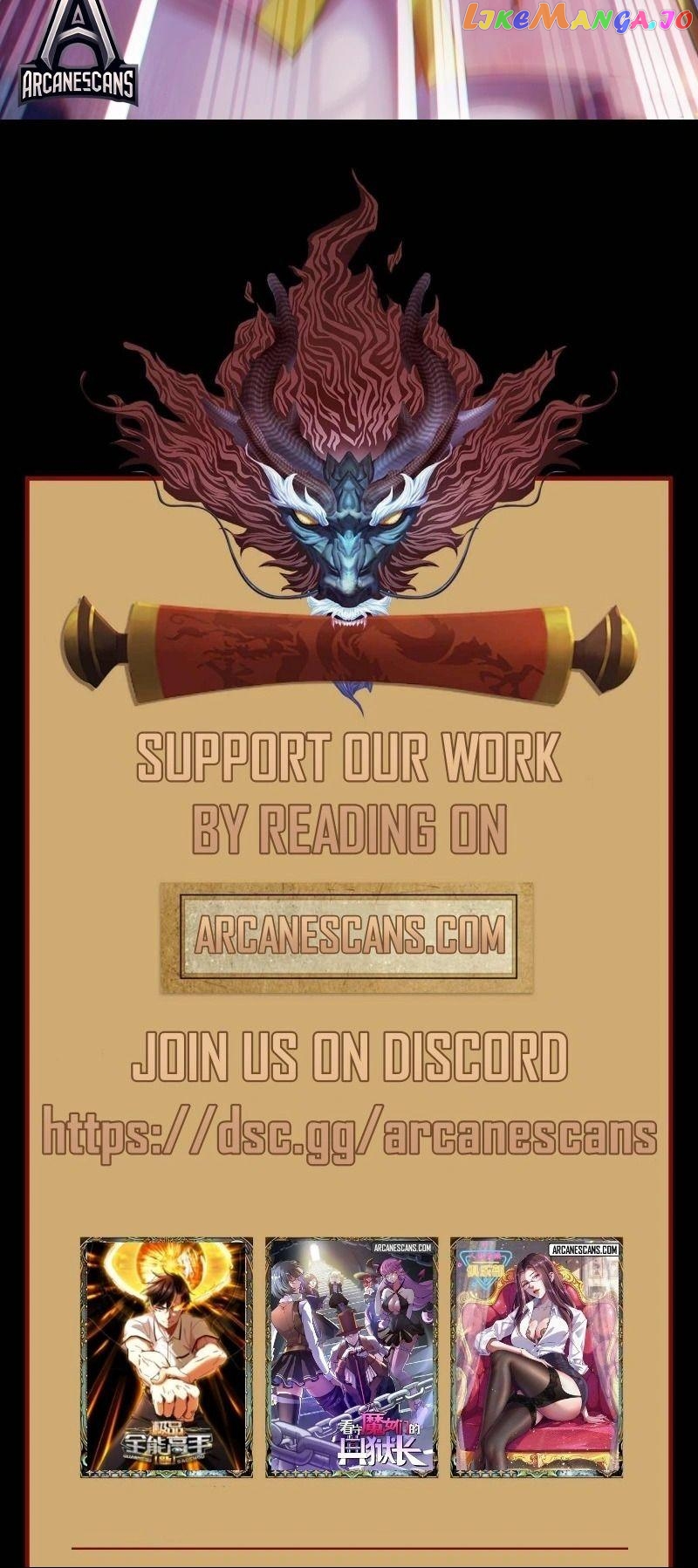 Fairy, wait a moment! Please listen to my argument Chapter 1 - page 58