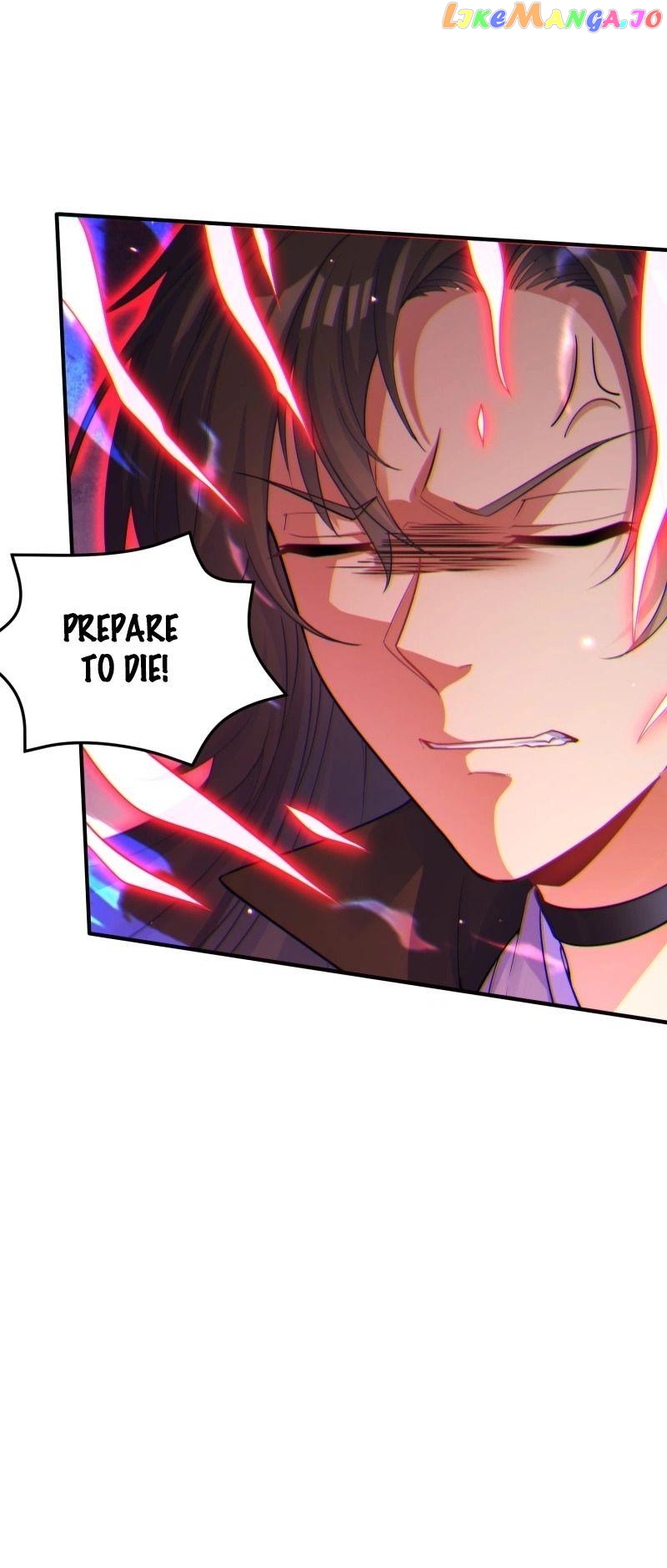 Fairy, wait a moment! Please listen to my argument Chapter 1 - page 9