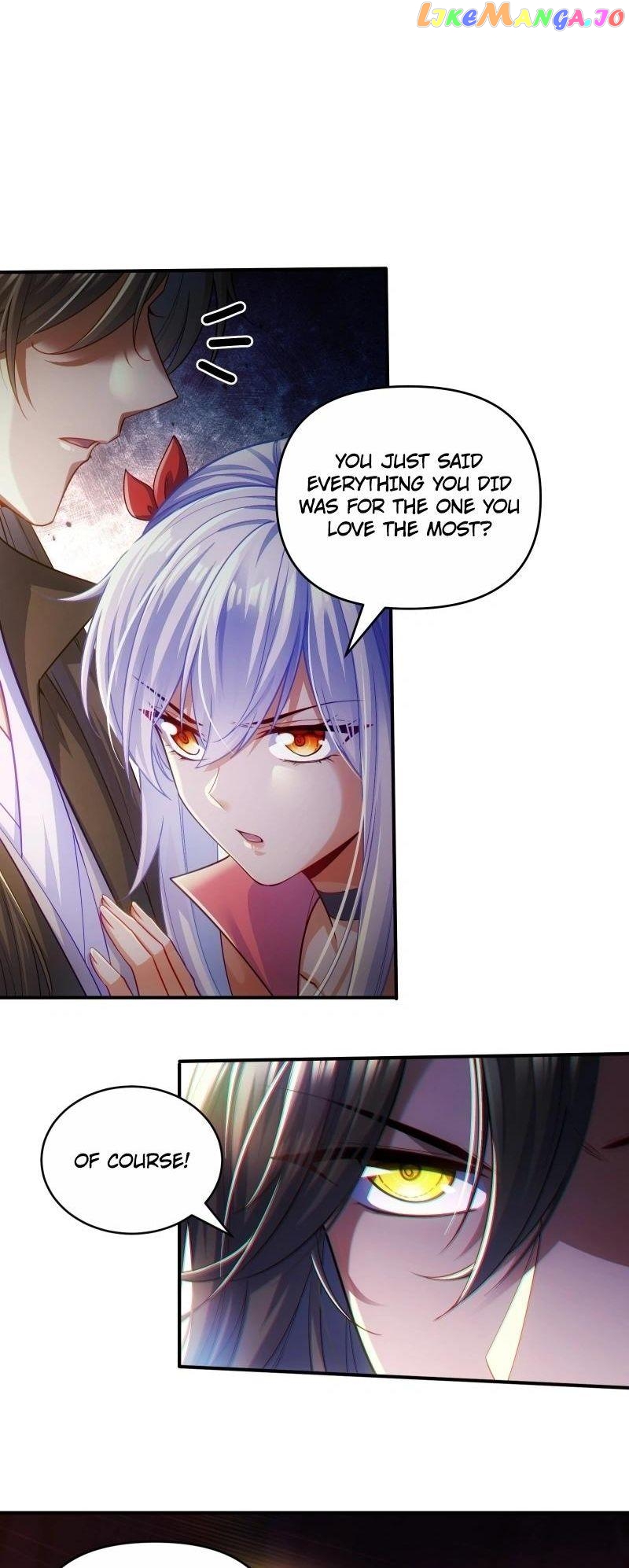 Fairy, wait a moment! Please listen to my argument Chapter 2 - page 10