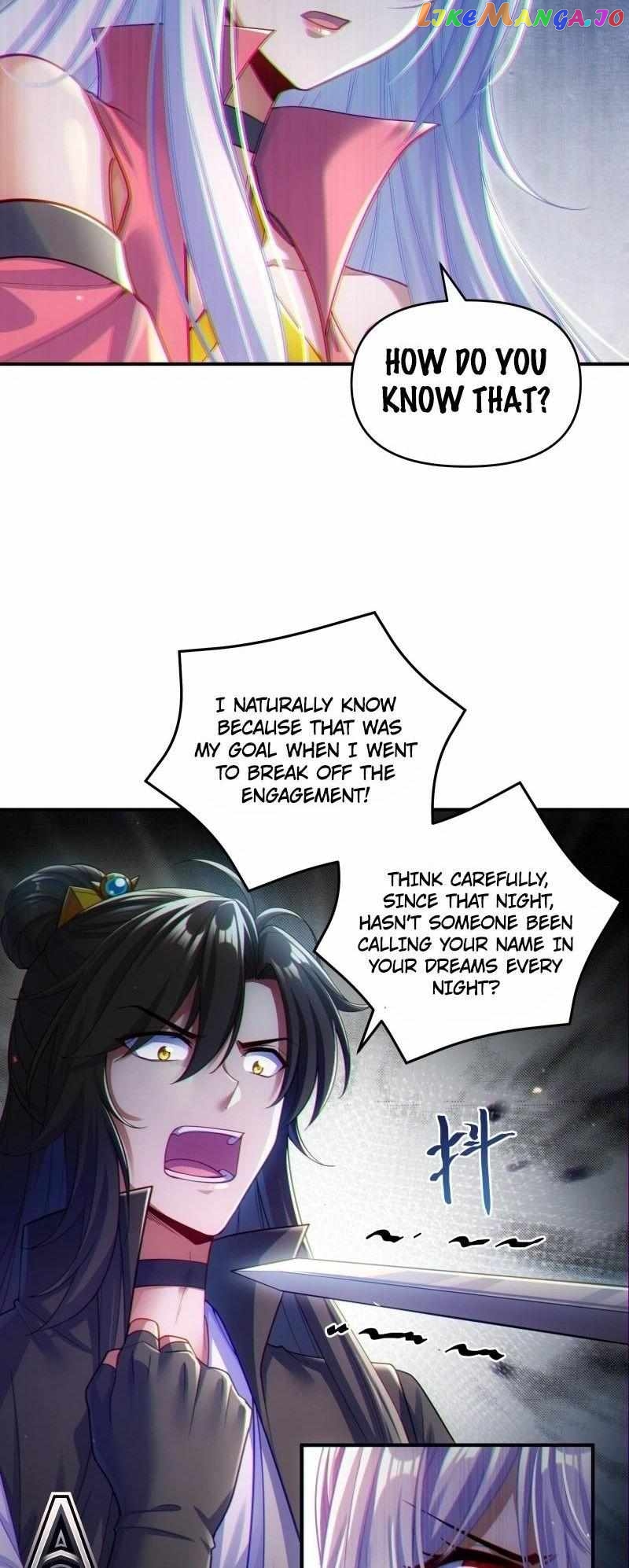 Fairy, wait a moment! Please listen to my argument Chapter 2 - page 14