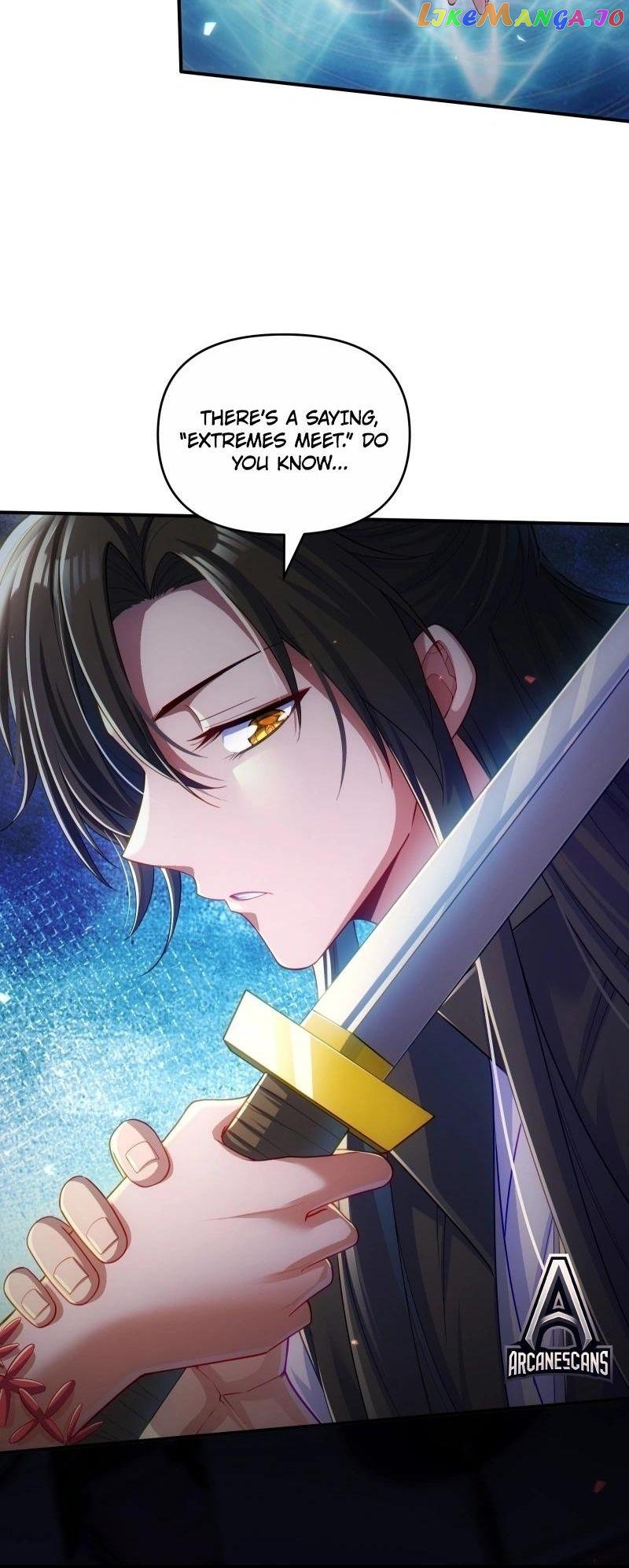 Fairy, wait a moment! Please listen to my argument Chapter 2 - page 16