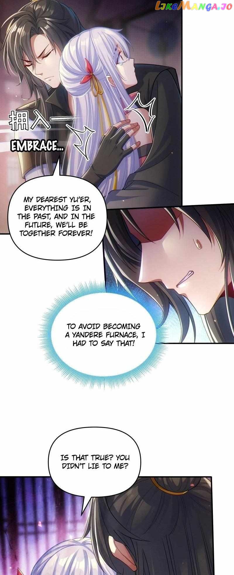 Fairy, wait a moment! Please listen to my argument Chapter 2 - page 19