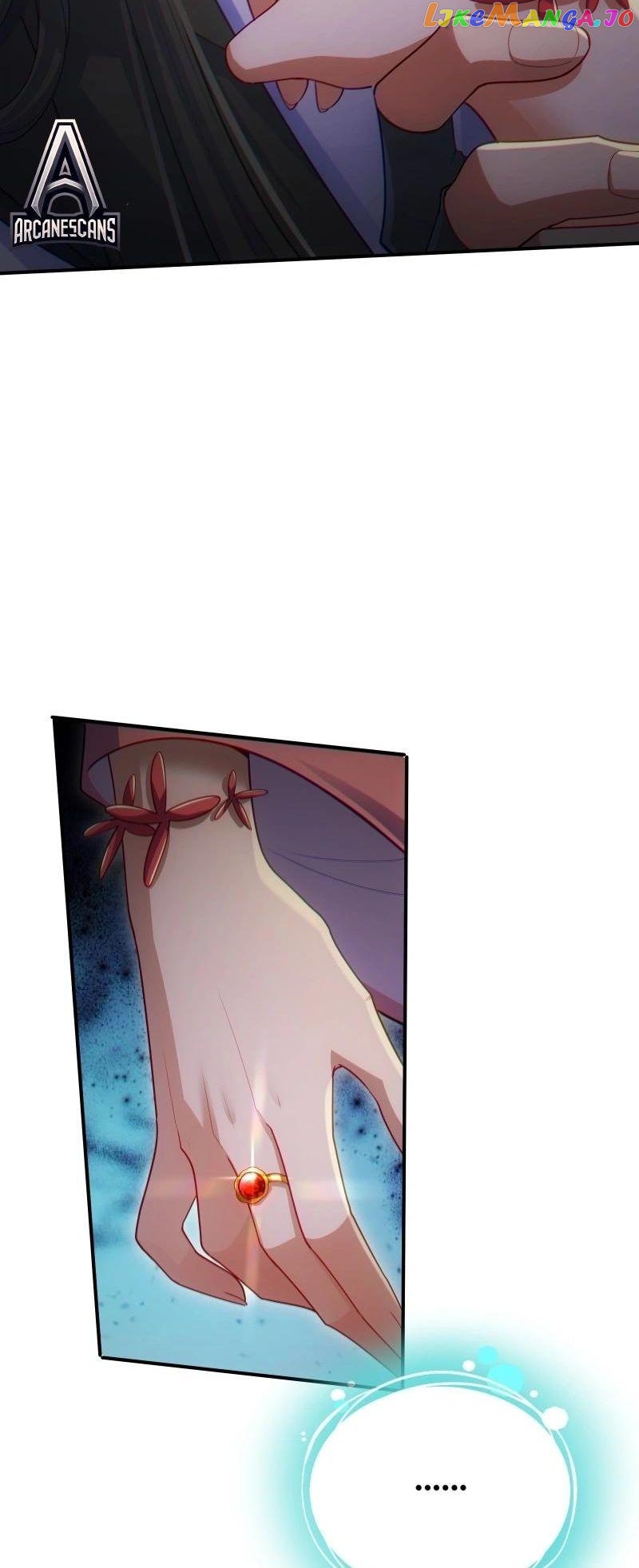 Fairy, wait a moment! Please listen to my argument Chapter 2 - page 22