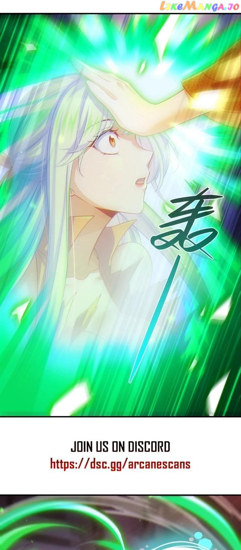 Fairy, wait a moment! Please listen to my argument Chapter 2 - page 42