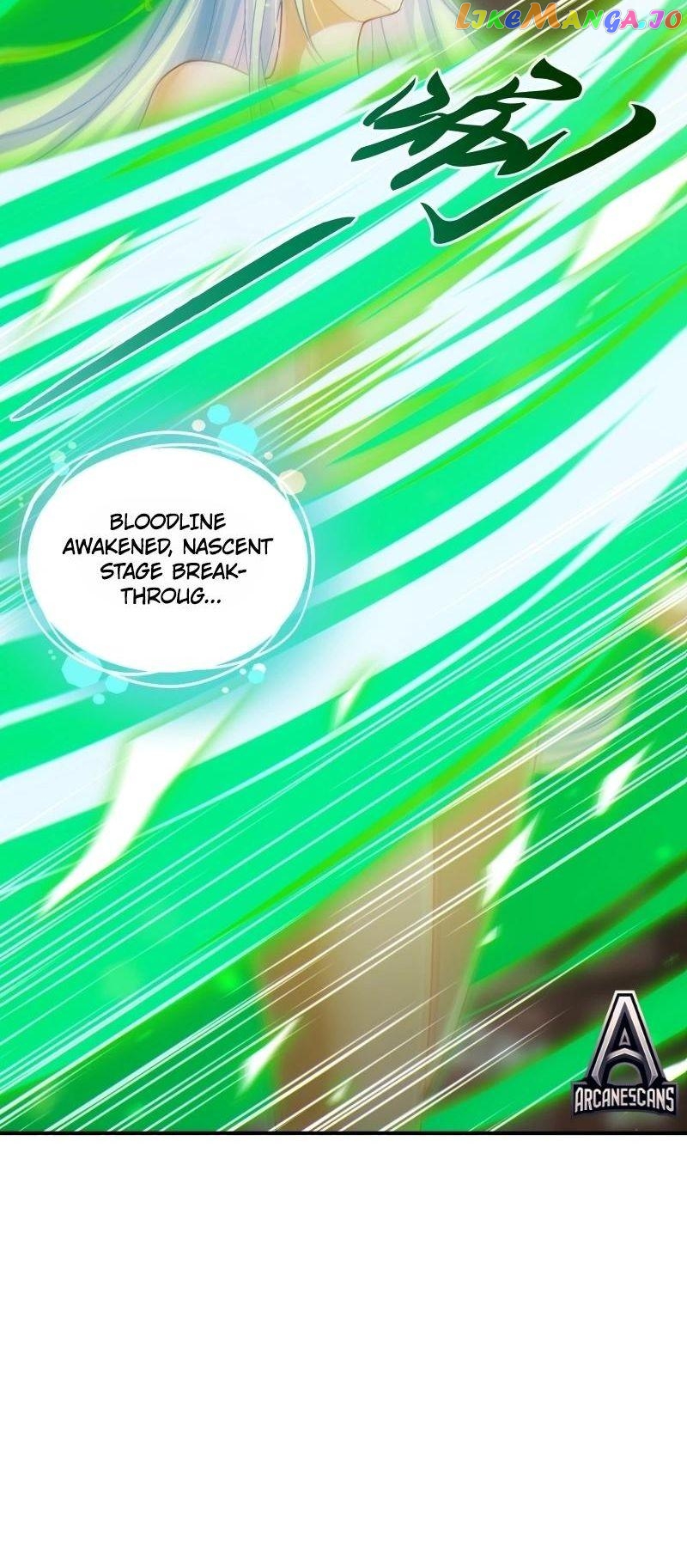 Fairy, wait a moment! Please listen to my argument Chapter 2 - page 44