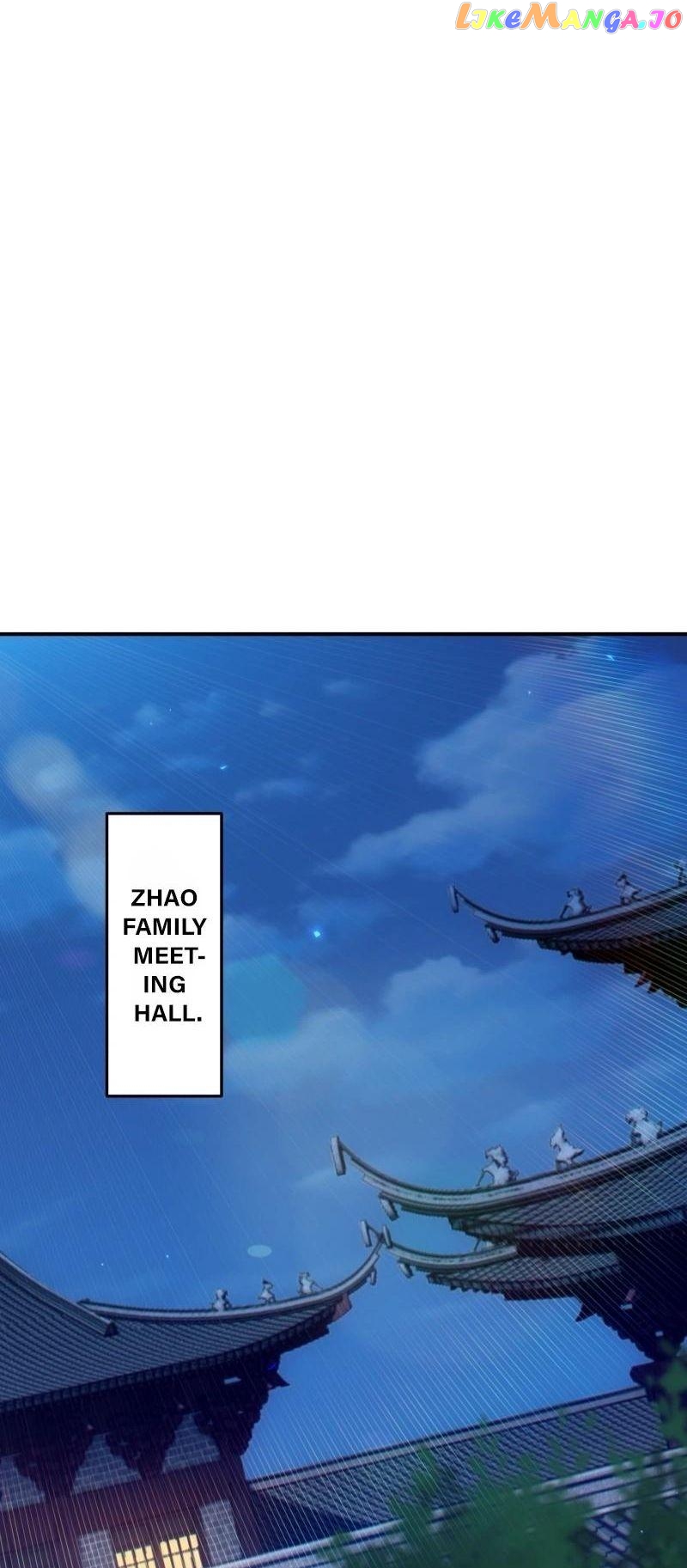 Fairy, wait a moment! Please listen to my argument Chapter 2 - page 45