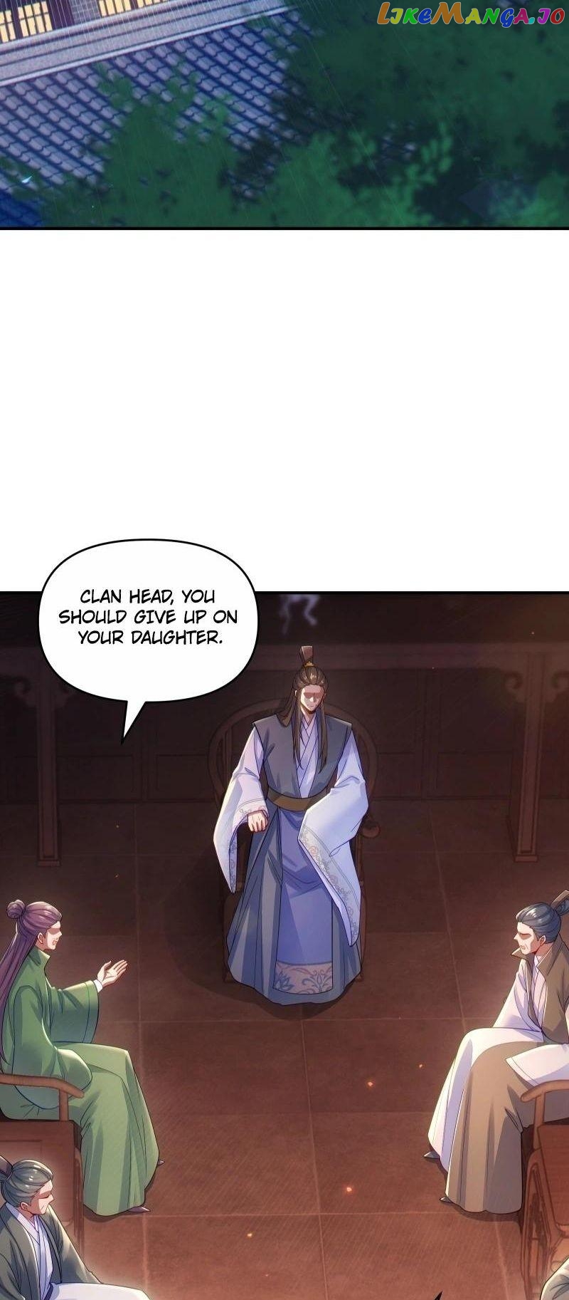 Fairy, wait a moment! Please listen to my argument Chapter 2 - page 46