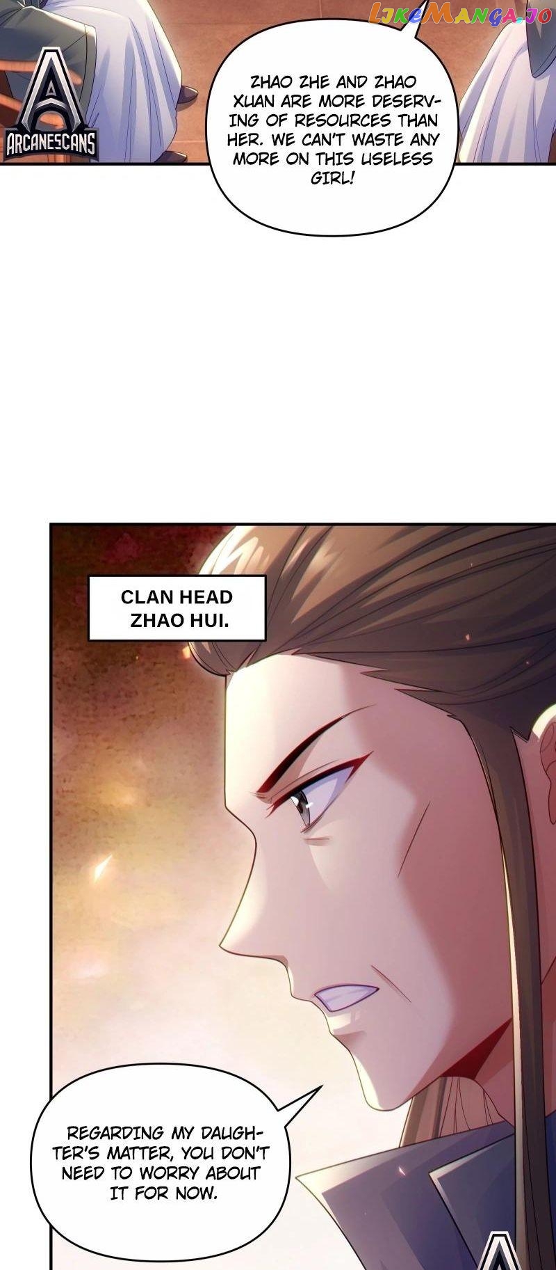 Fairy, wait a moment! Please listen to my argument Chapter 2 - page 47