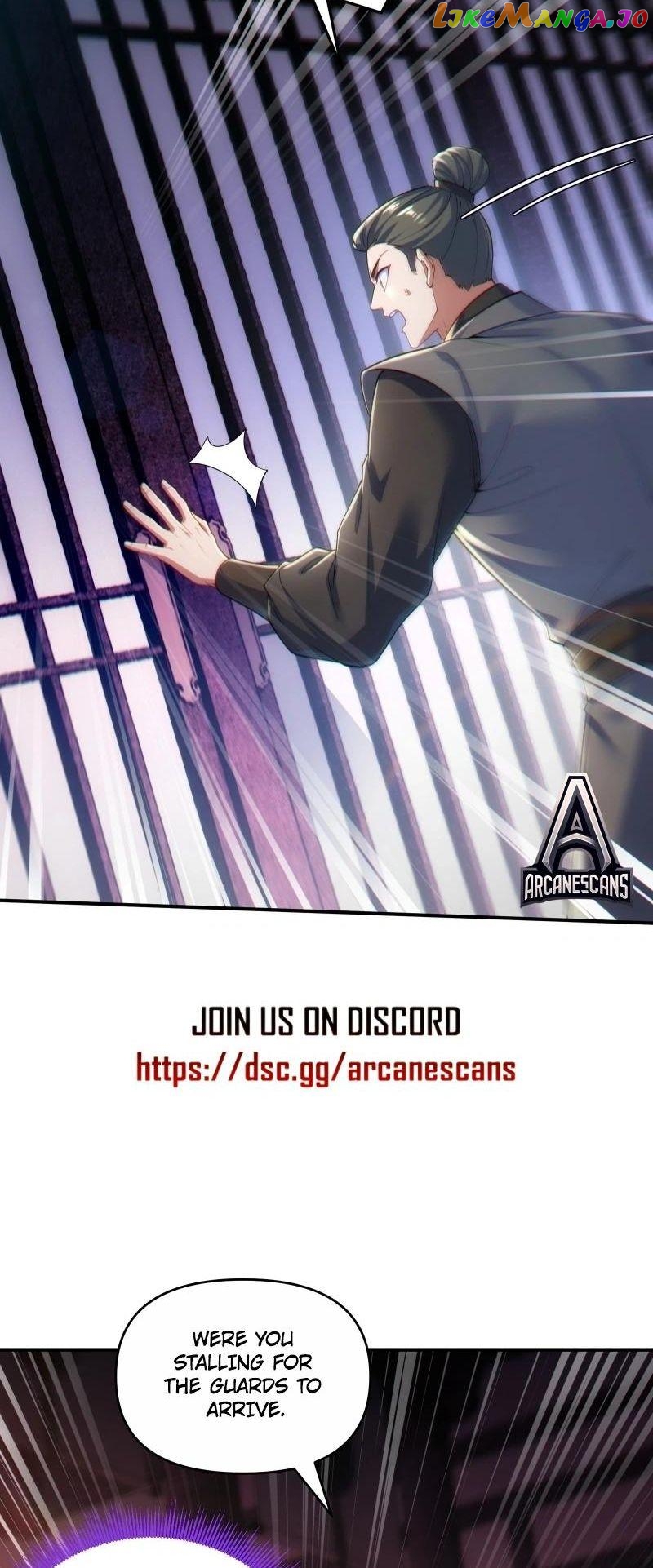 Fairy, wait a moment! Please listen to my argument Chapter 2 - page 4