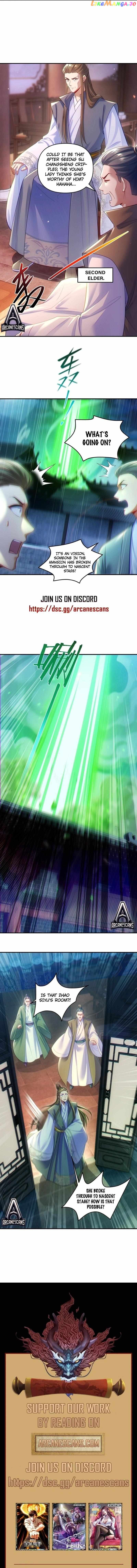 Fairy, wait a moment! Please listen to my argument Chapter 2 - page 49