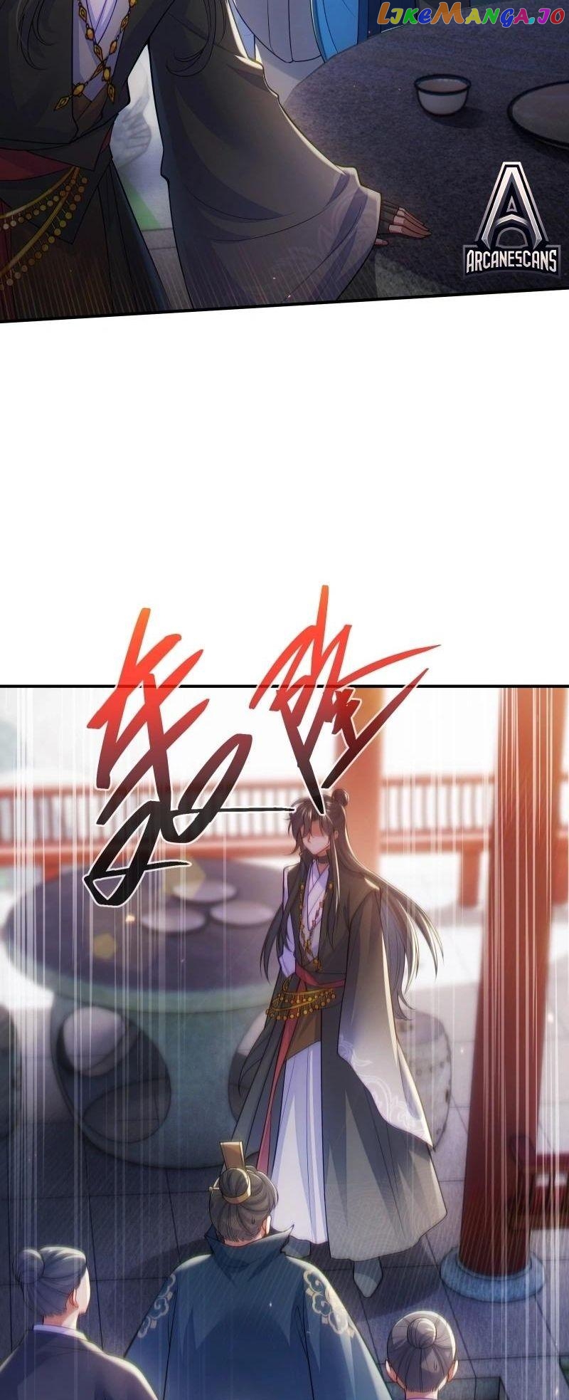 Fairy, wait a moment! Please listen to my argument Chapter 3 - page 14