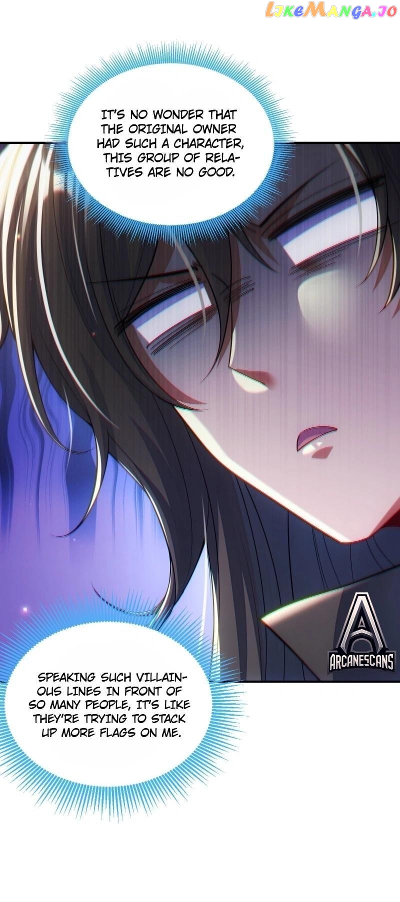 Fairy, wait a moment! Please listen to my argument Chapter 3 - page 17