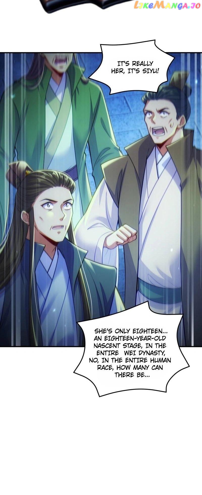 Fairy, wait a moment! Please listen to my argument Chapter 3 - page 2