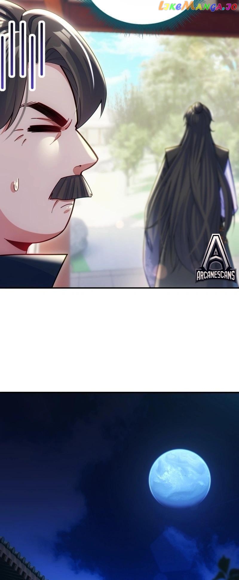 Fairy, wait a moment! Please listen to my argument Chapter 3 - page 28