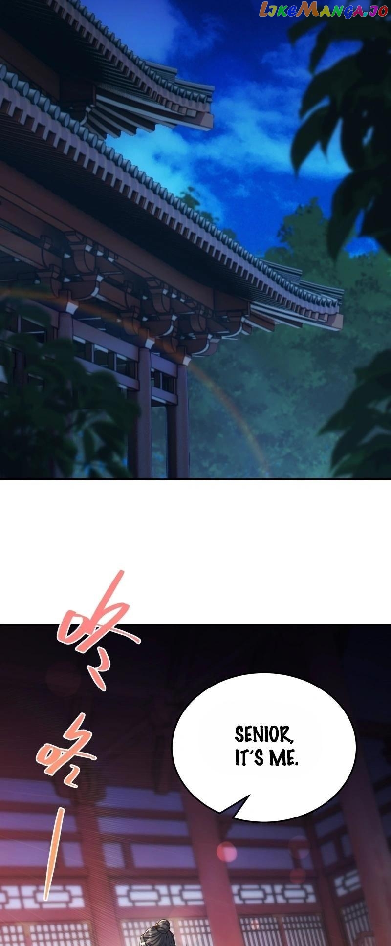 Fairy, wait a moment! Please listen to my argument Chapter 3 - page 29