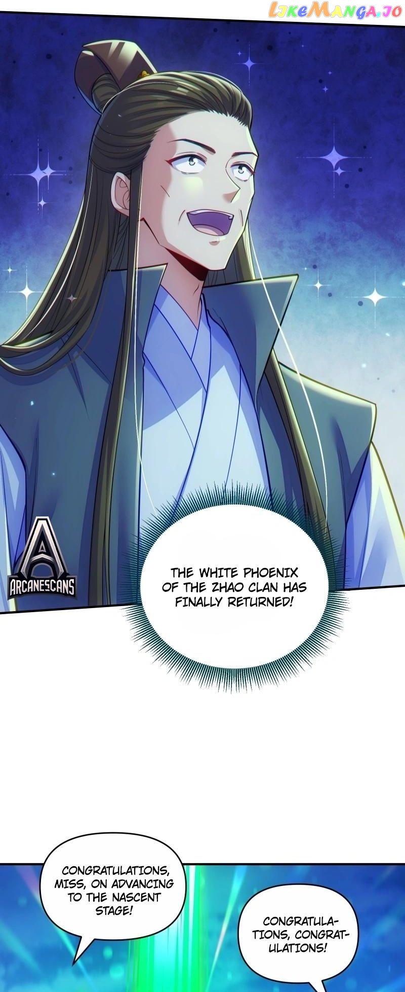 Fairy, wait a moment! Please listen to my argument Chapter 3 - page 3