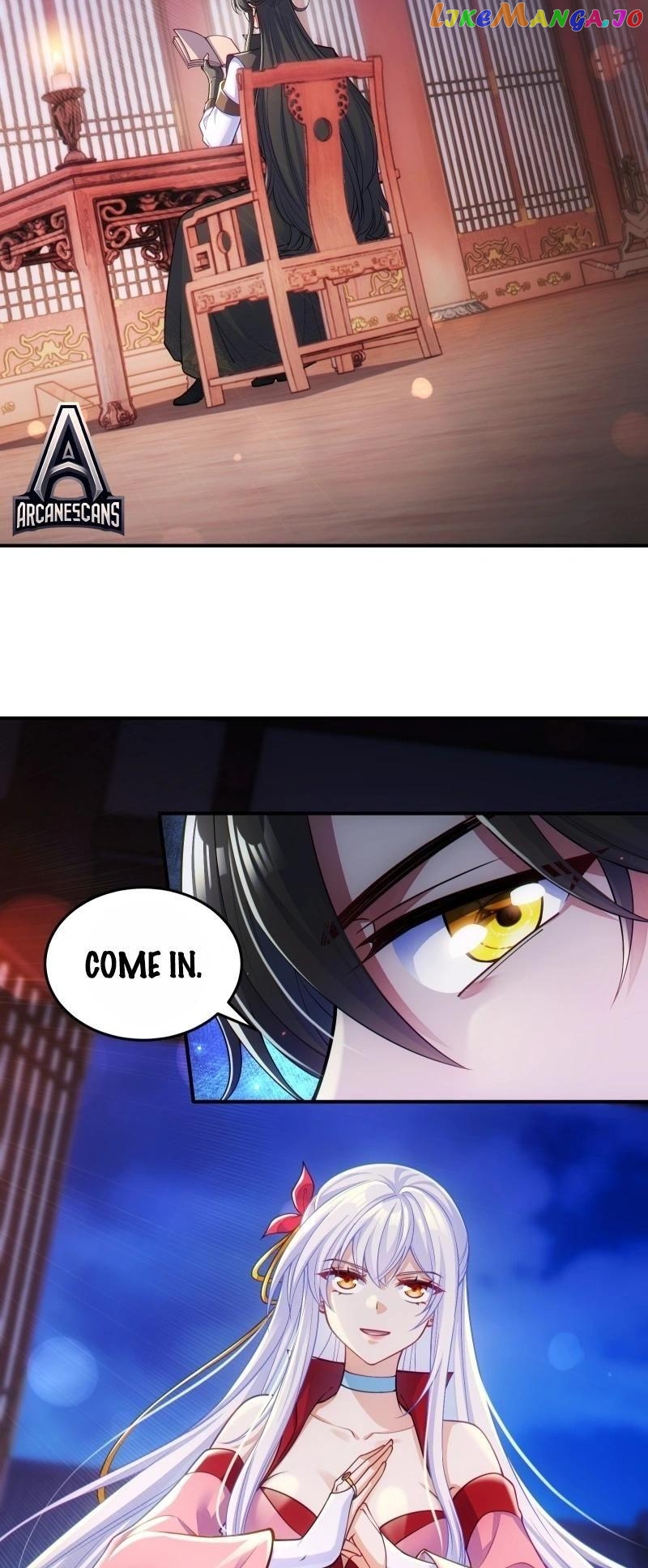 Fairy, wait a moment! Please listen to my argument Chapter 3 - page 30