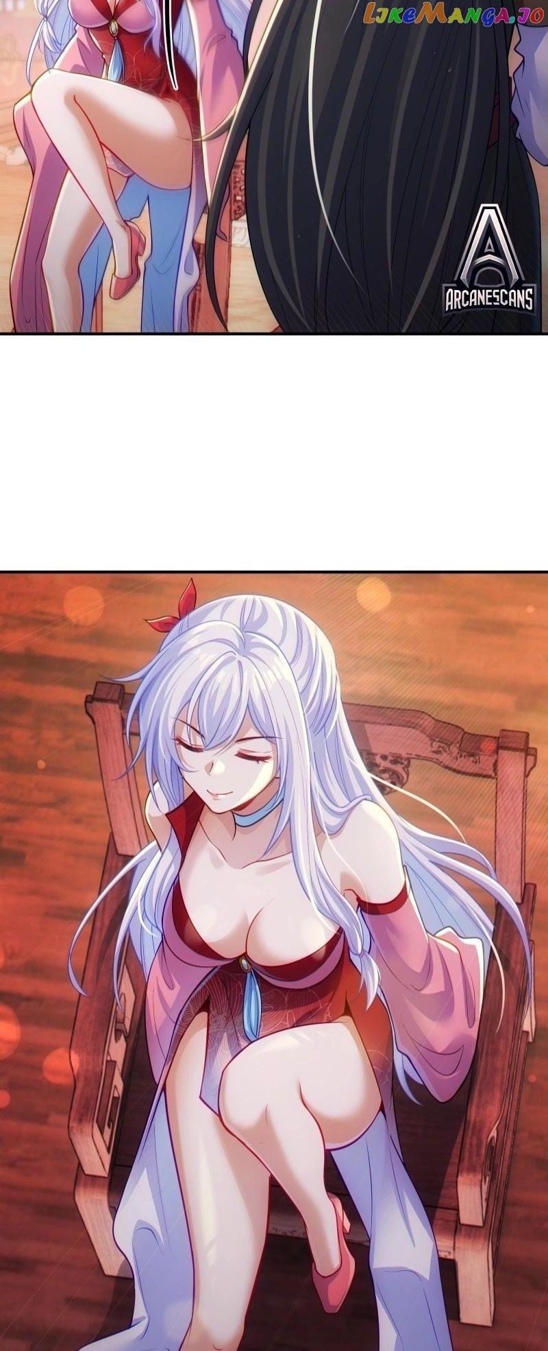 Fairy, wait a moment! Please listen to my argument Chapter 3 - page 38