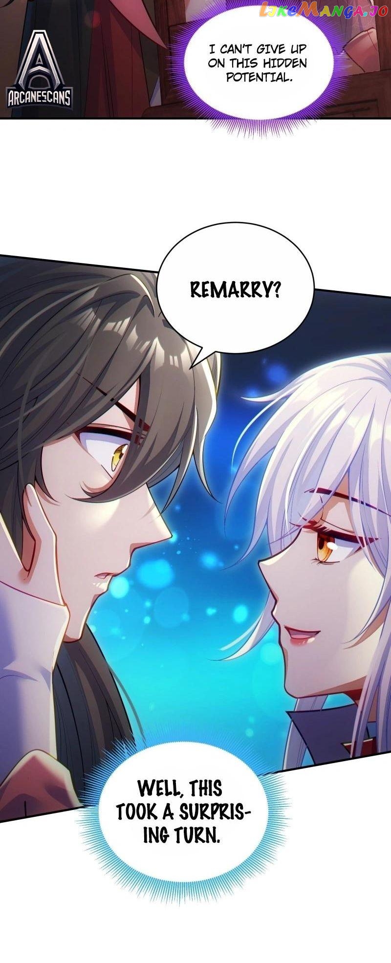 Fairy, wait a moment! Please listen to my argument Chapter 3 - page 40