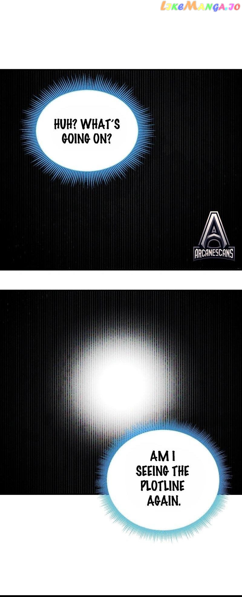 Fairy, wait a moment! Please listen to my argument Chapter 3 - page 41