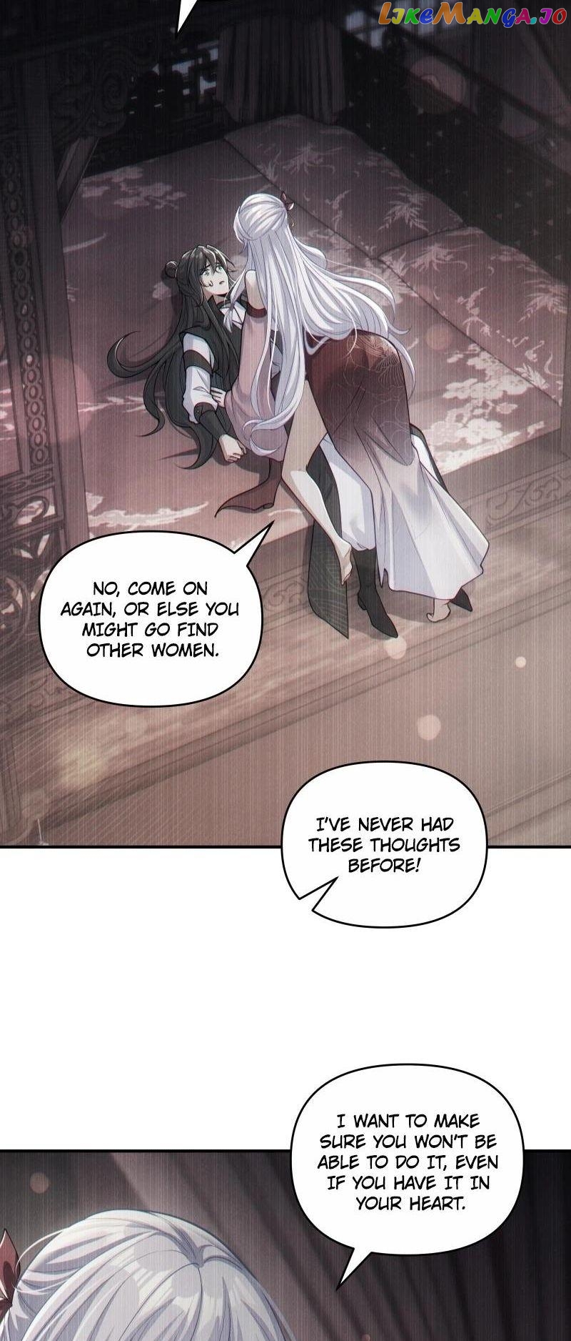 Fairy, wait a moment! Please listen to my argument Chapter 3 - page 43