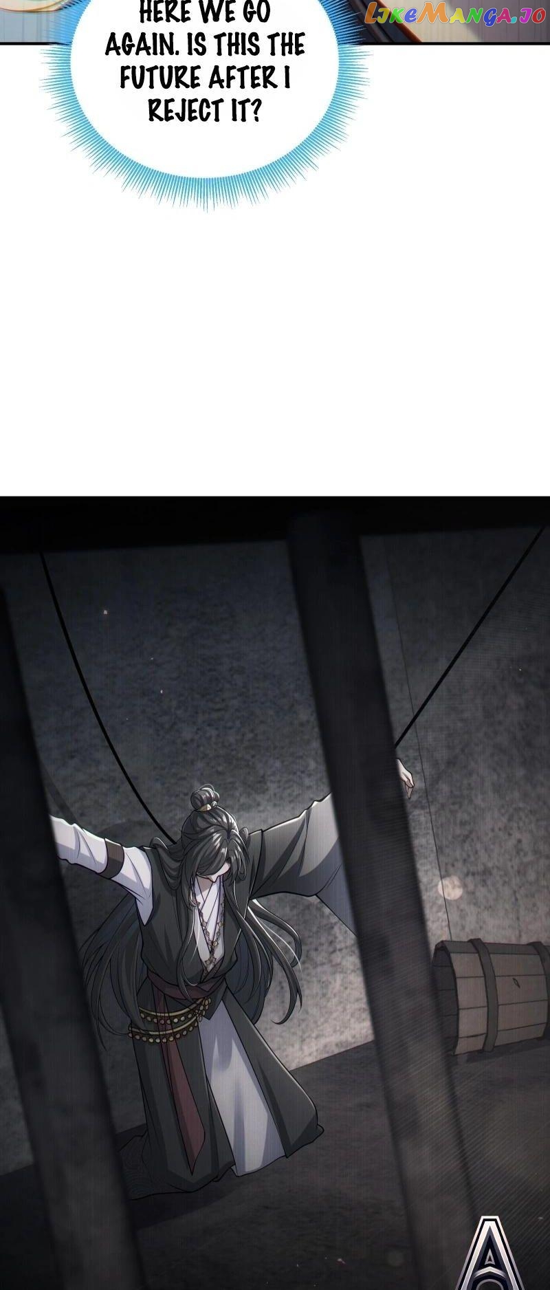 Fairy, wait a moment! Please listen to my argument Chapter 3 - page 48