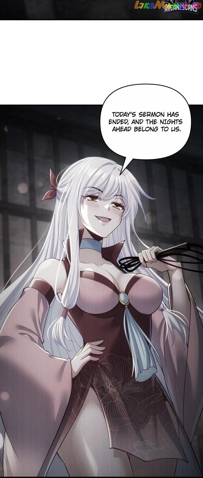 Fairy, wait a moment! Please listen to my argument Chapter 3 - page 49