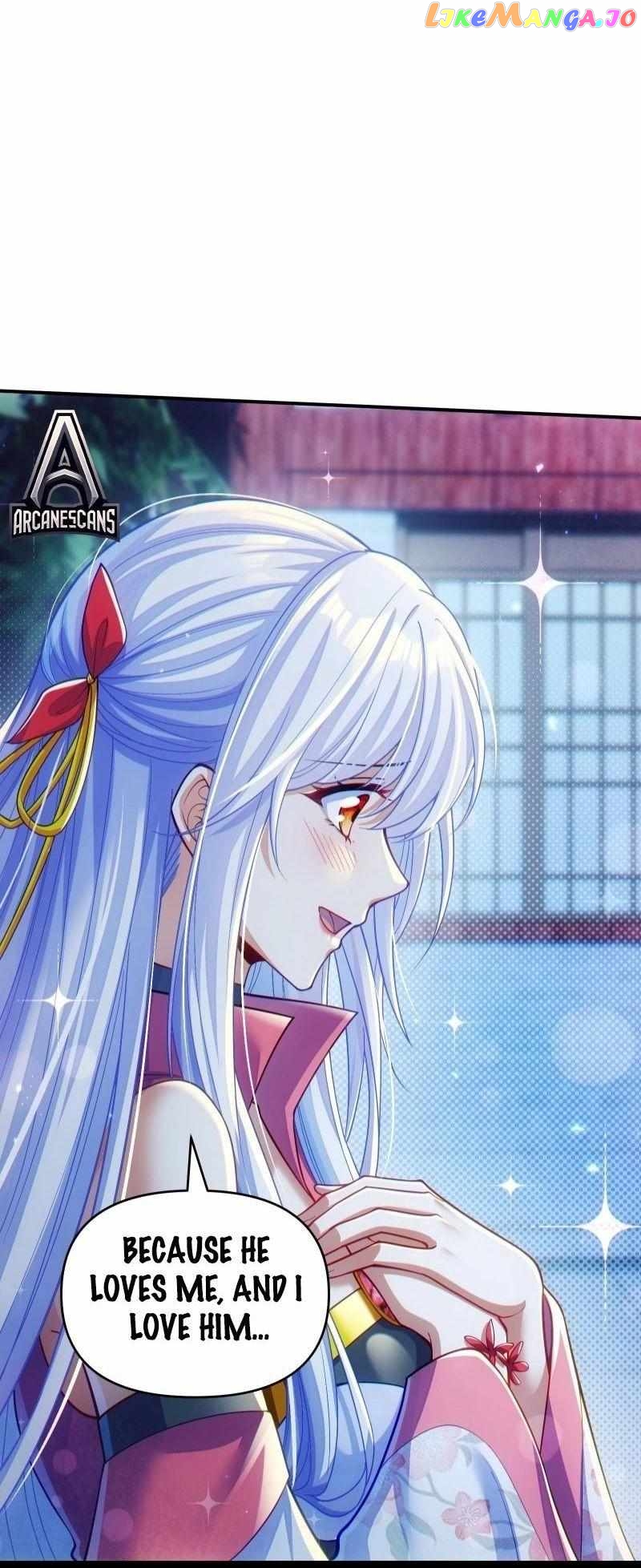 Fairy, wait a moment! Please listen to my argument Chapter 3 - page 8