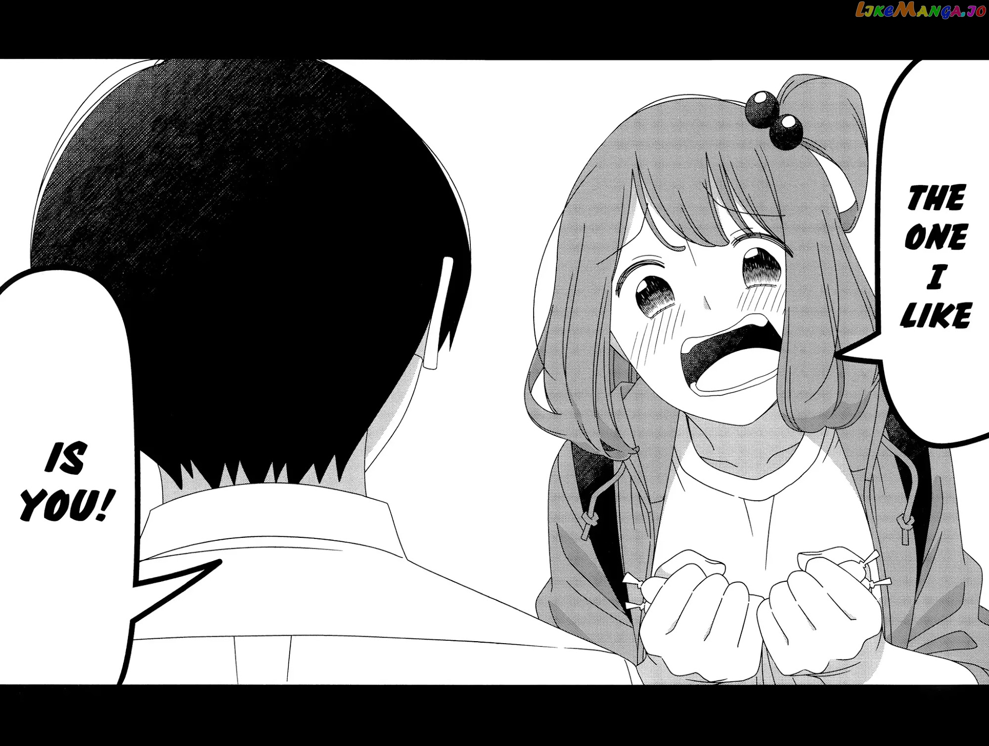 Tsurezure Children chapter 148 - page 6