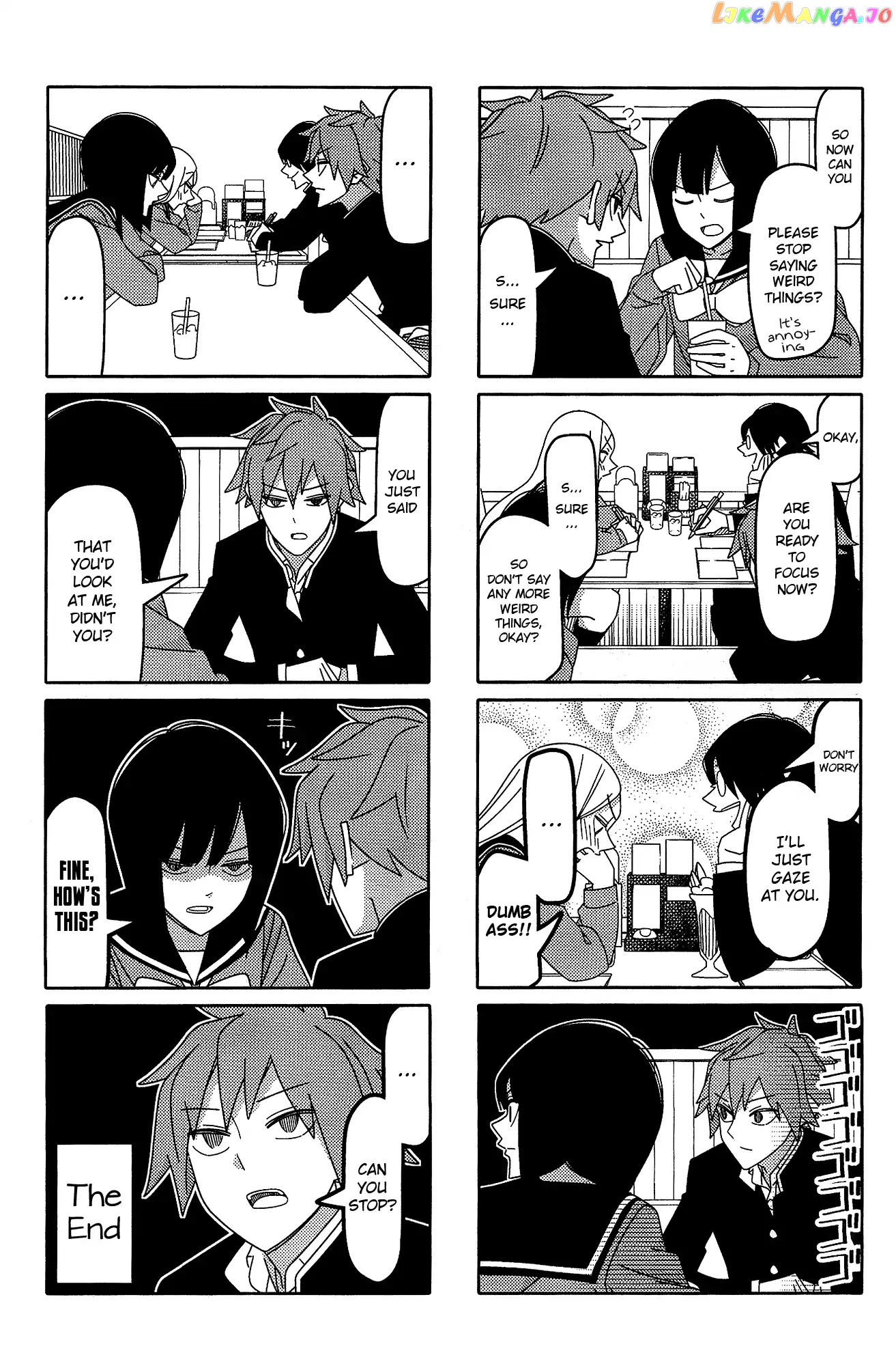 Tsurezure Children chapter 155 - page 6
