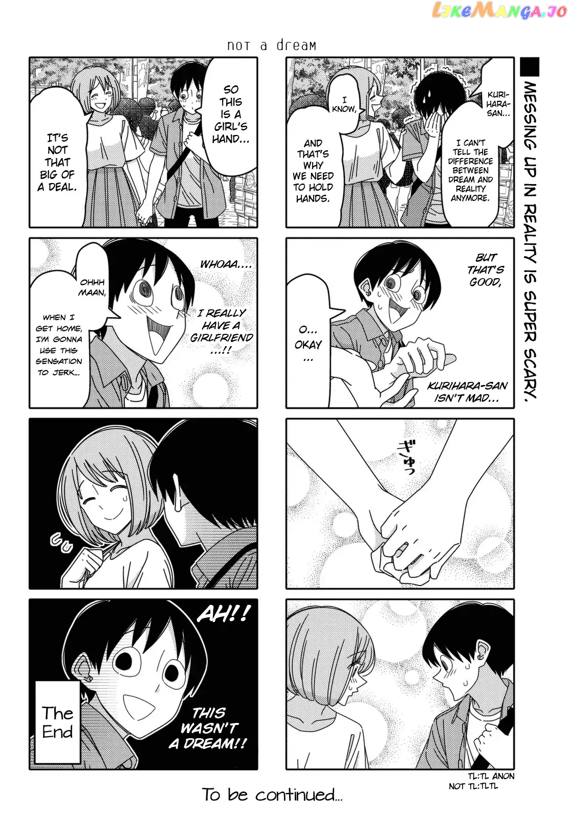 Tsurezure Children chapter 125 - page 6