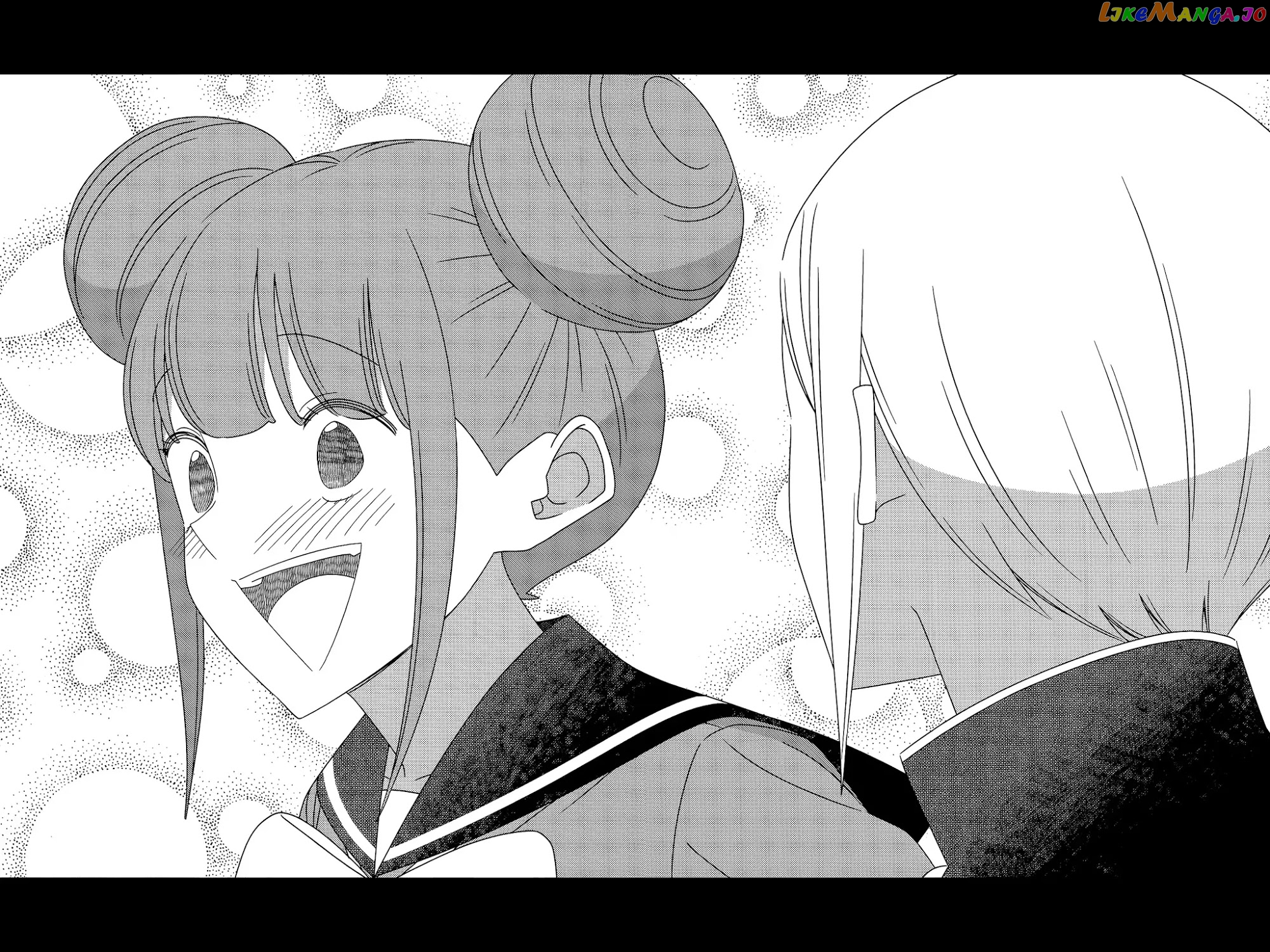Tsurezure Children chapter 172 - page 6