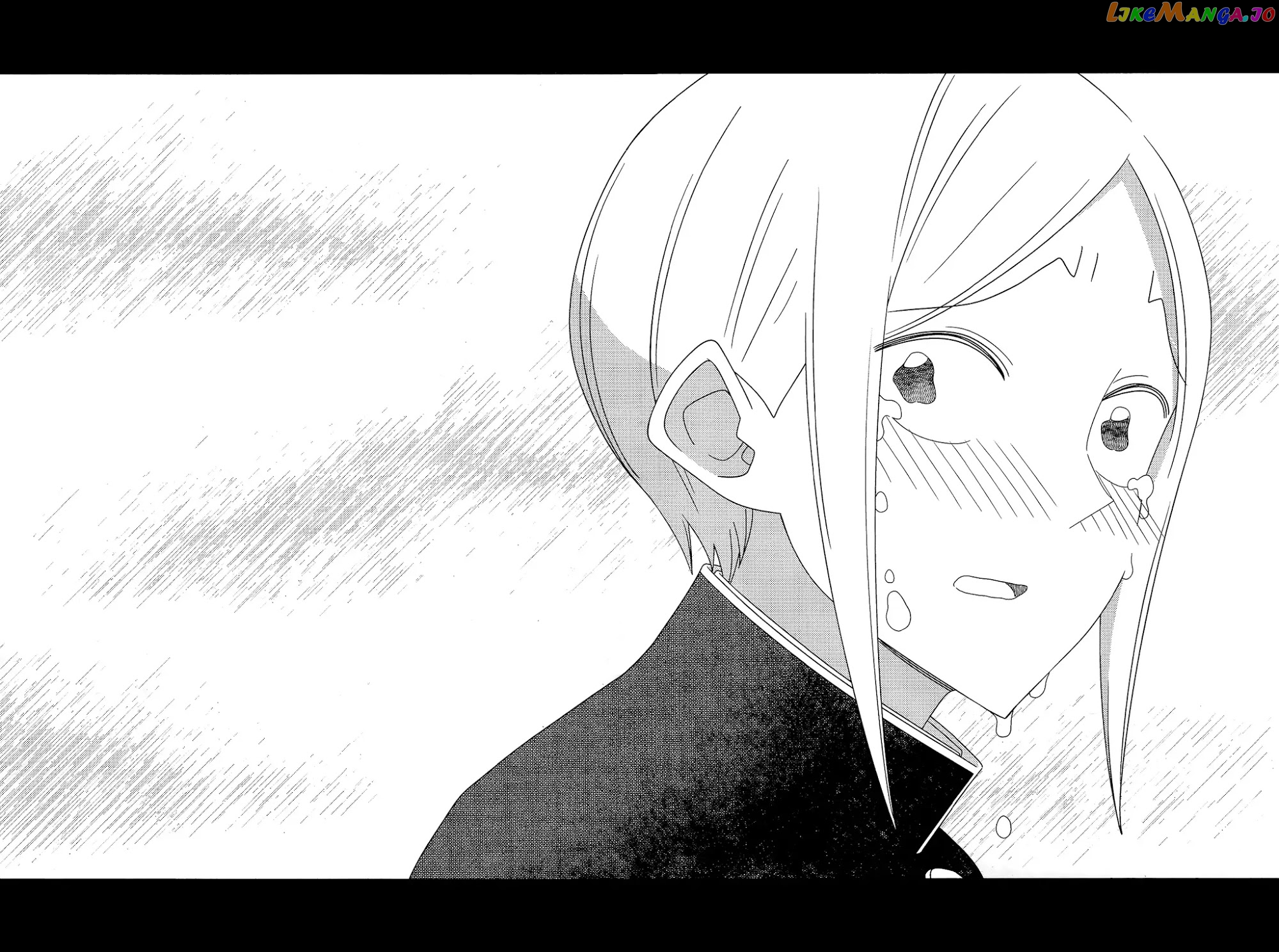 Tsurezure Children chapter 172 - page 7