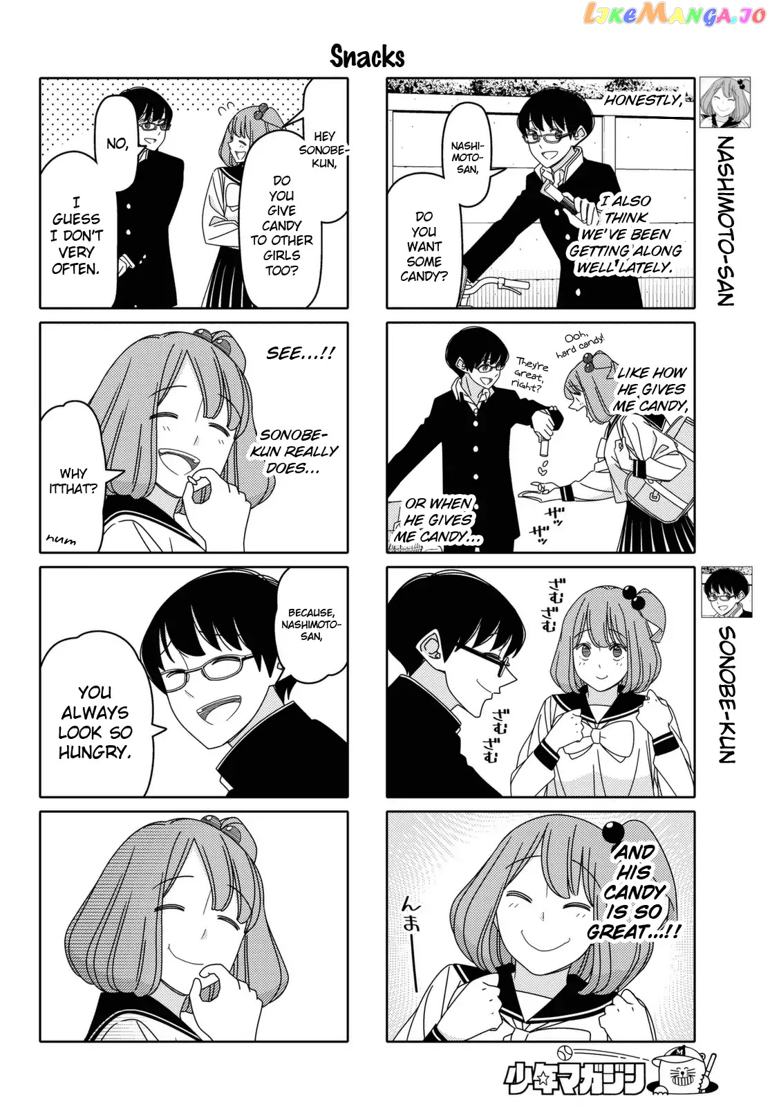 Tsurezure Children chapter 129 - page 2
