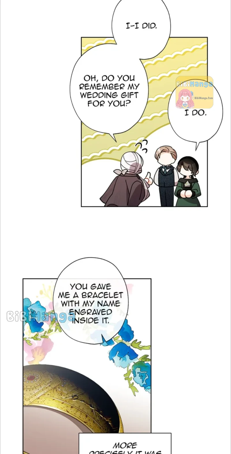 A Wicked Tale of Cinderella's Stepmom Chapter 104 - page 40