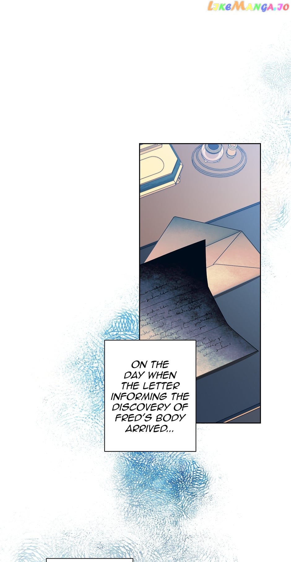 A Wicked Tale of Cinderella's Stepmom Chapter 106 - page 5
