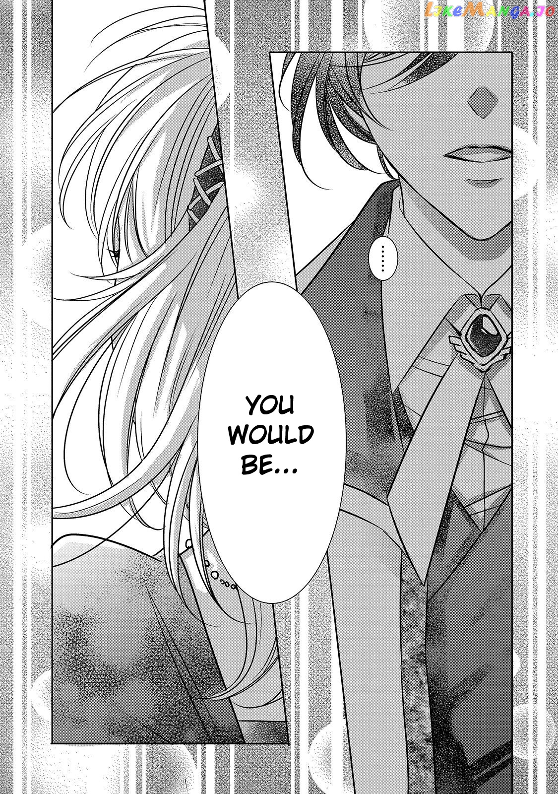 Dear Us Who Used To Be “the Ice Knight And The Failure Princess” chapter 5 - page 23
