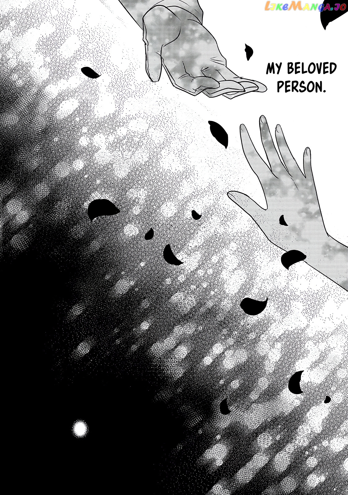Dear Us Who Used To Be “the Ice Knight And The Failure Princess” chapter 2 - page 42