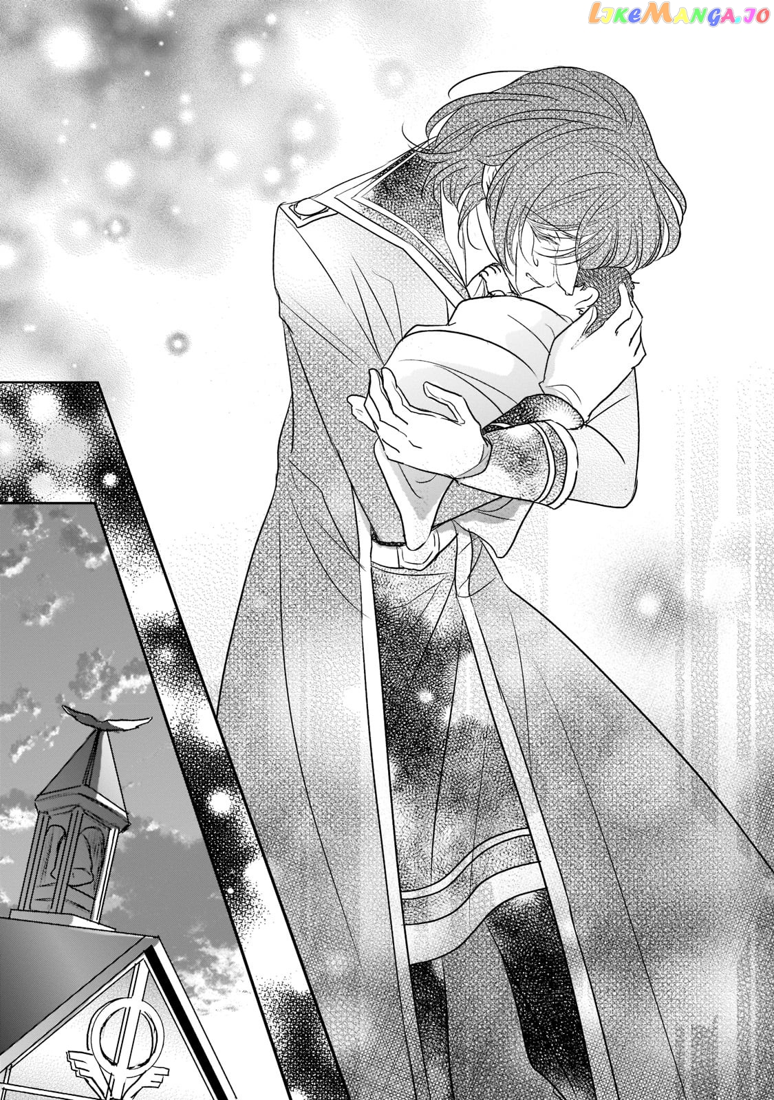 Dear Us Who Used To Be “the Ice Knight And The Failure Princess” chapter 19 - page 17