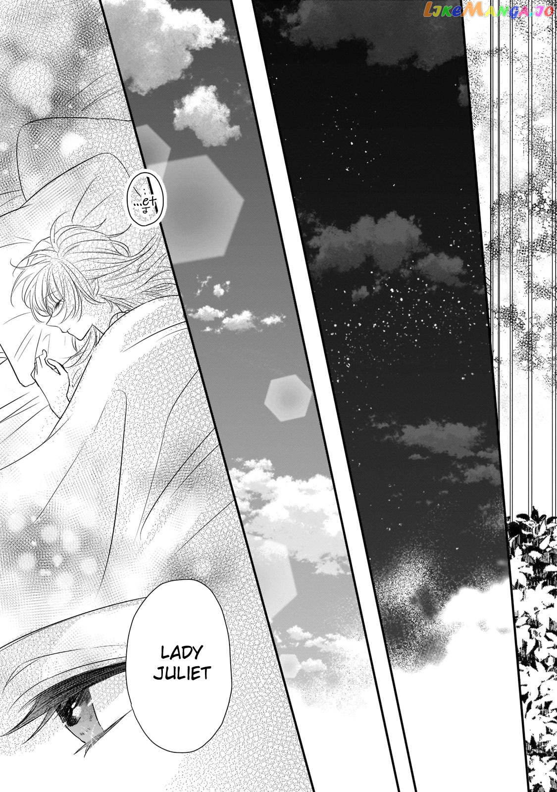 Dear Us Who Used To Be “the Ice Knight And The Failure Princess” chapter 21 - page 11