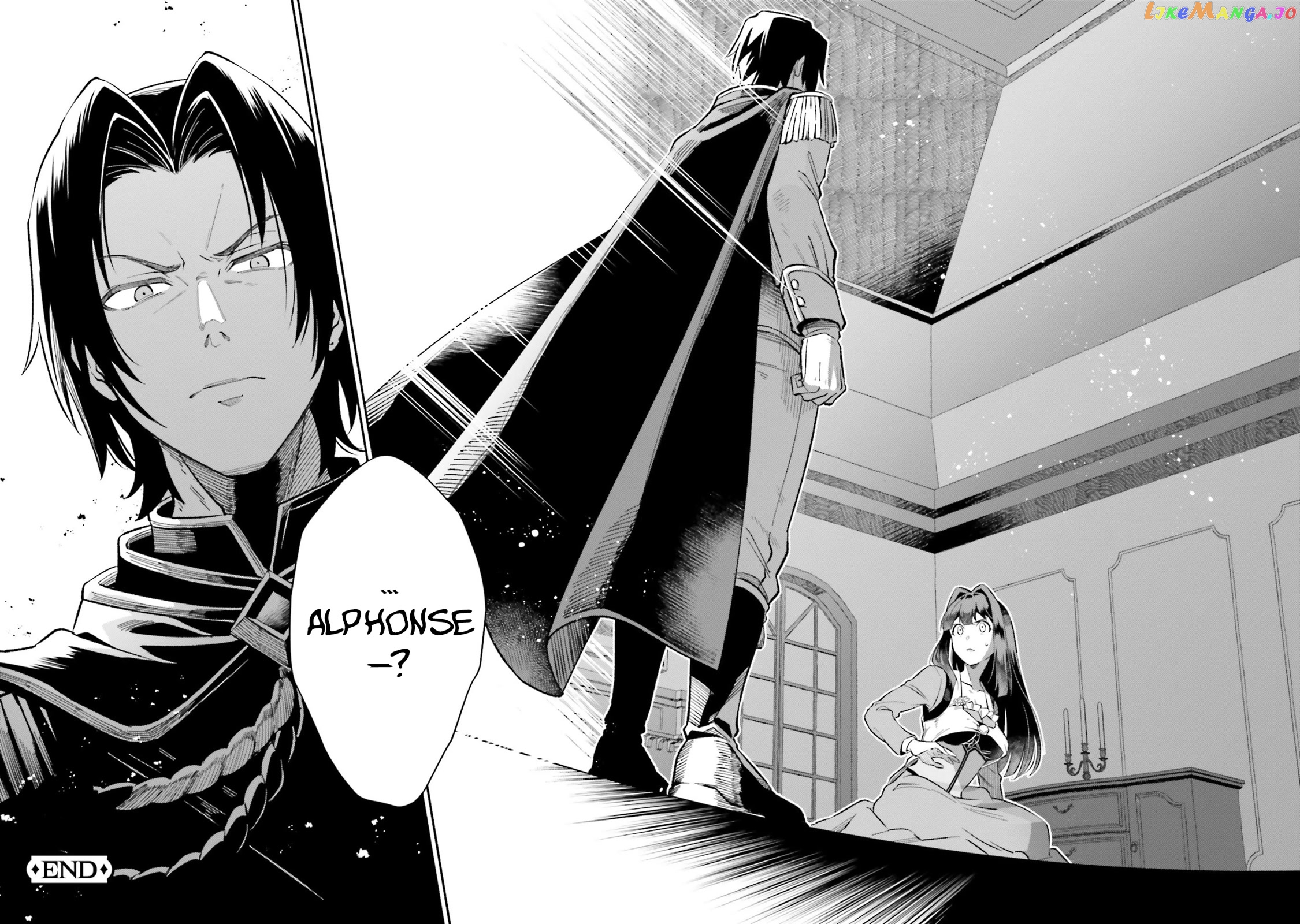 The Tea Life Of An Abandoned White Witch chapter 11 - page 27